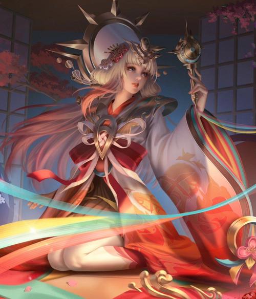 轮换变量